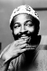 Marvin Gaye
