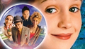 Elenco de "Matilda" recria cenas do filme 17 anos depois