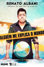 Renato Albani - Alguém Me Explica o Mundo (Renato Albani - Alguém Me Explica o Mundo)