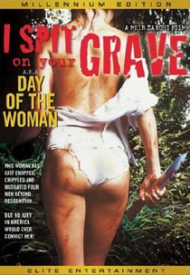 A Vingança de Jennifer (Day of the Woman)