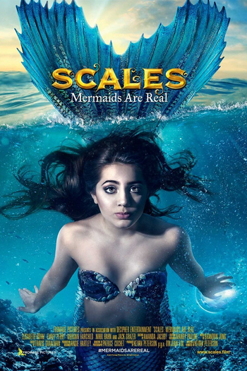  de Filme Sereias: Elas Existem! (2017)