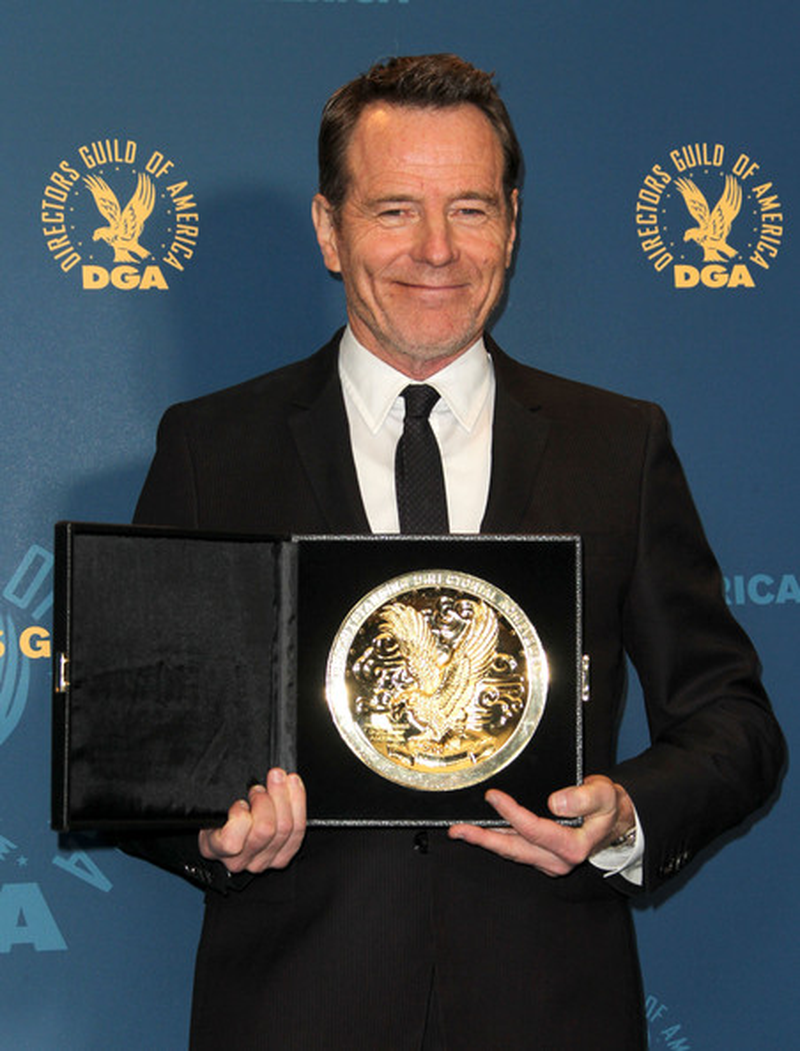 Bryan Cranston - Foto 30