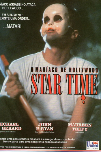  de Filme O Maníaco de Hollywood   (1992)