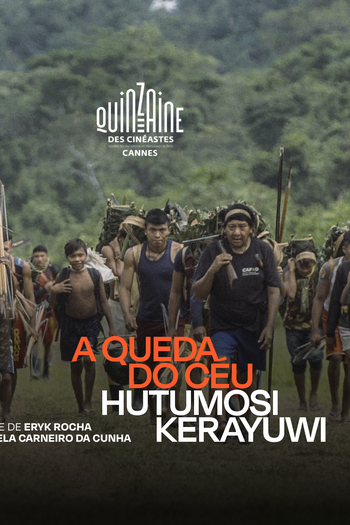  de Filme A Queda do Céu (2024)