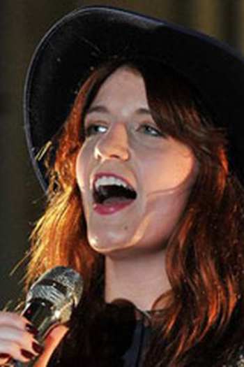 Poster de TV Florence And The Machine: Live Lounge 2011 (2011)