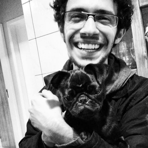 Foto de perfil de Rodrigo Geraldo