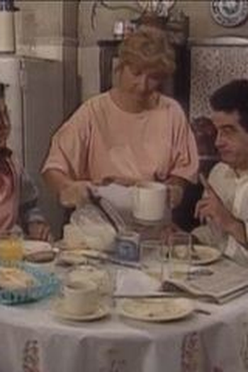 Poster de Curta Em Nome do Filho (1992)