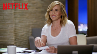 Trailer: Chelsea - Um Talk Show Netflix - A partir de 11 de maio [HD]