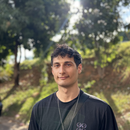 Foto de perfil de Emanoel Gustavo Damacena