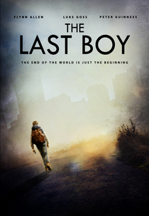 A Última Jornada (The Last Boy)
