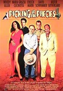 Juntando os Pedaços (Picking Up the Pieces)