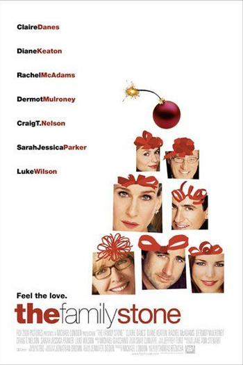  de Filme Tudo em Família (2005)