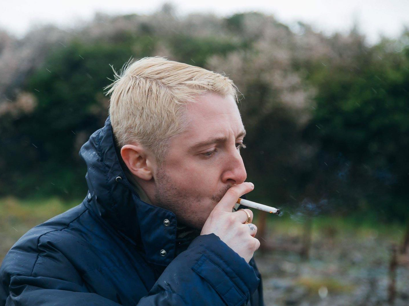 Foto 1 de The Invisible Boy