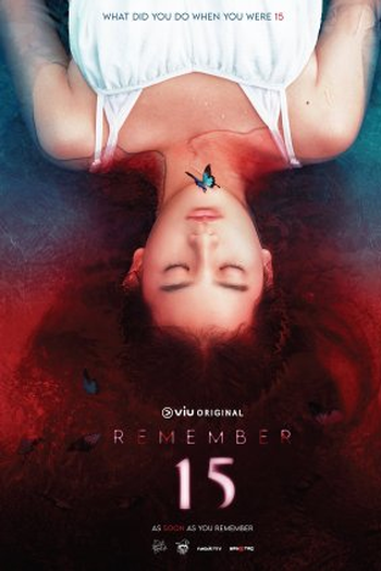  de Série Remember 15 (2022)