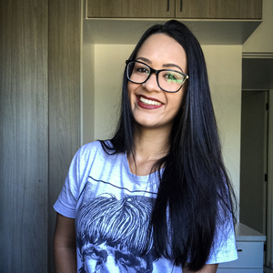 Foto de perfil de Emilia Ferreira Amorim