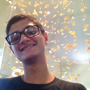 Foto de perfil de Matheus Passareli