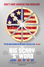 The Big Scary 'S' Word (The Big Scary 'S' Word)