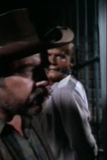 Poster de Episódio The Wrong Man (1966)