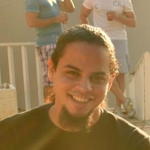 Foto de perfil de Édipo Felipe