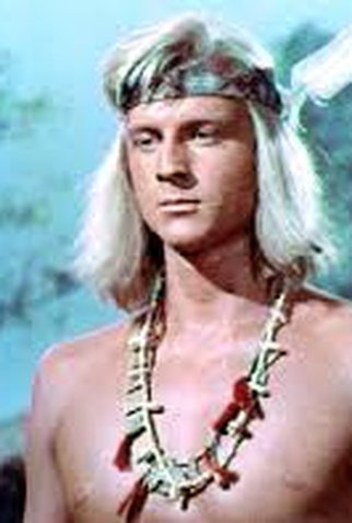 Poster 2 de Curta Johnny Moccasin (1956)