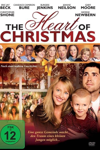  de Filme A Magia de um Sonho (2011)