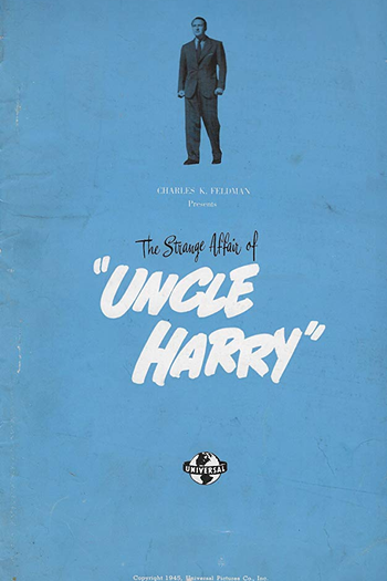  de Filme Caprichos do Destino (1945)