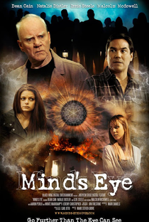 Mind's Eye - Poster / Capa / Cartaz - Oficial 1