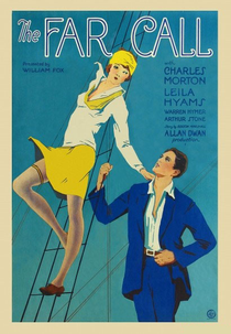 A Voz da Terra Mater (The Far Call)