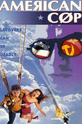  de Filme Fuga de Moscou (1995)