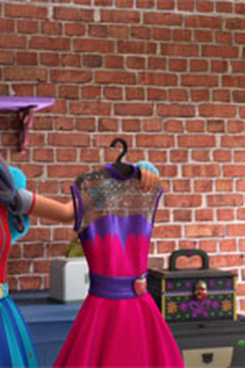 Poster de Episódio Mad for Tea (2016)