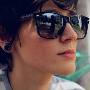 Foto de perfil de Louie.