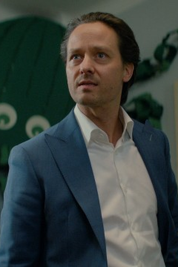 Poster de Episódio Brainstorming (2024)