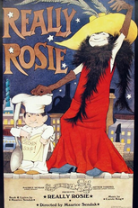 Really Rosie (Really Rosie)