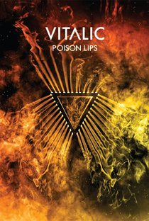 Vitalic: Poison Lips - Poster / Capa / Cartaz - Oficial 1