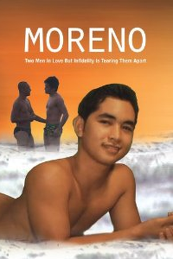 Poster de Filme Moreno (2007)