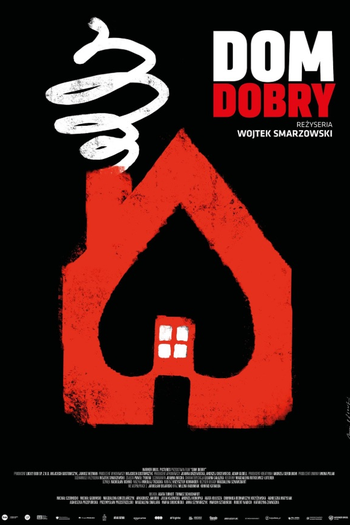  de Filme Good Home (2025)