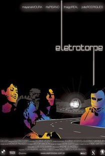 EletroTorpe - Poster / Capa / Cartaz - Oficial 1