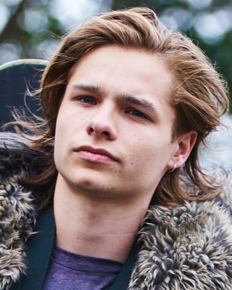Toby Wallace - Foto 1