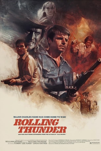  de Filme A Outra Face da Violência (1977)