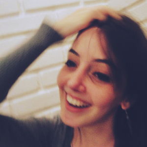 Foto de perfil de Vanessa Rincón