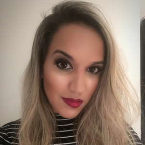 Foto de perfil de Natália Rodrigues de Araújo