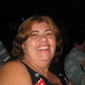 Foto de perfil de Maria Lisete Medon Ivantes