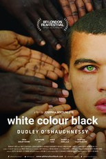 White Colour Black (White Colour Black)