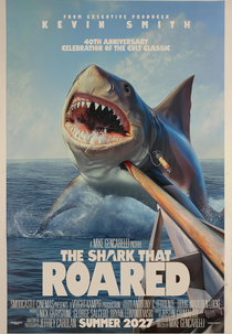 The Shark That Roared (The Shark That Roared)