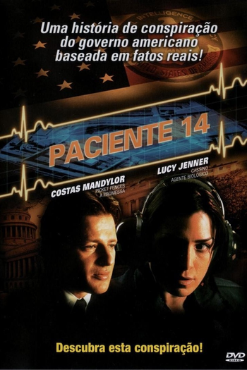  de Filme Paciente 14 (2004)