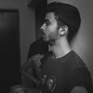 Foto de perfil de Matheus