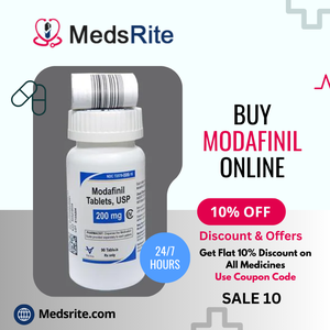 Foto de perfil de Buy Modafinil Online