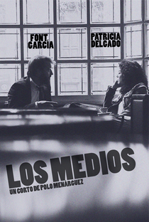 Los Medios - Poster / Capa / Cartaz - Oficial 1