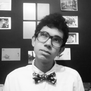 Foto de perfil de Antônio