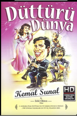 QUEER WORLD (DÜTTÜRÜ DÜNYA)